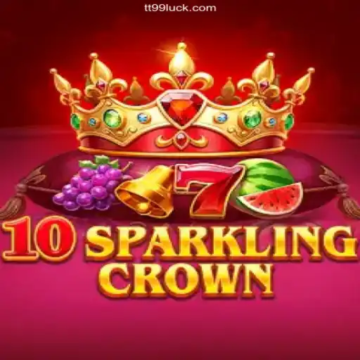 Discovering 10SparklingCrown: A Thrilling Slot Experience at TT99 Brasil