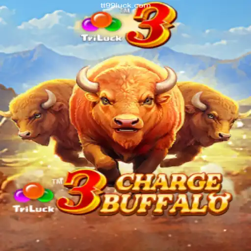 Discover the Excitement of 3ChargeBuffalo – The Thrilling Casino Game
