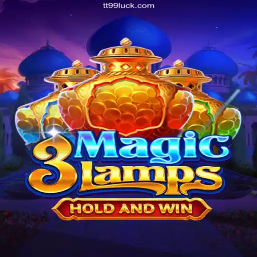 Exploring the Enchanting World of 3MagicLamps at TT99 Brasil