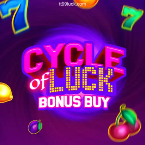 CycleofLuckBonusBuy: Uma Excitante Jornada no Cassino Online TT99 Brasil