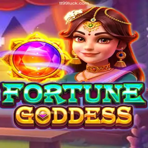 Unraveling the Mysteries of FORTUNEGODDESS: A Divine Adventure in Gaming