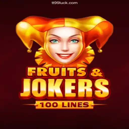 Dive into the Exciting World of FruitsAndJokers100: A Premier Gaming Experience with TT99 Brasil Online Casino