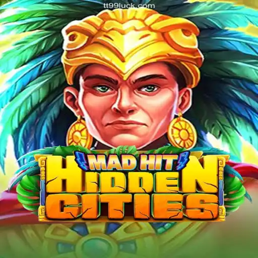 Exploring MadHitHiddenCities: A Journey into Urban Mysteries