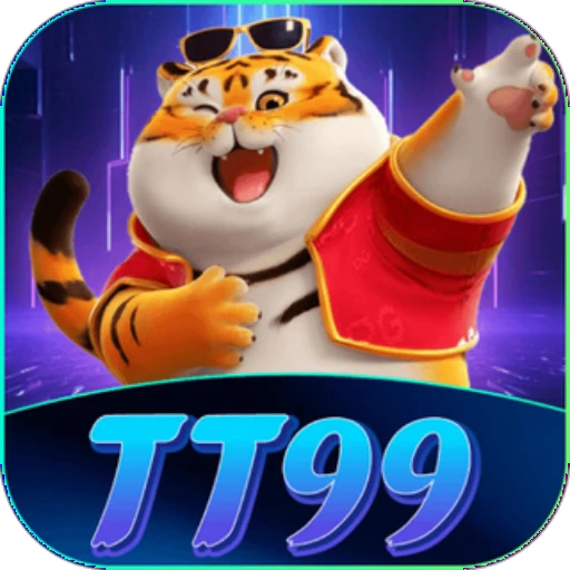 TT99 Brasil: O Melhor Cassino Online e Apostas Esportivas Logo