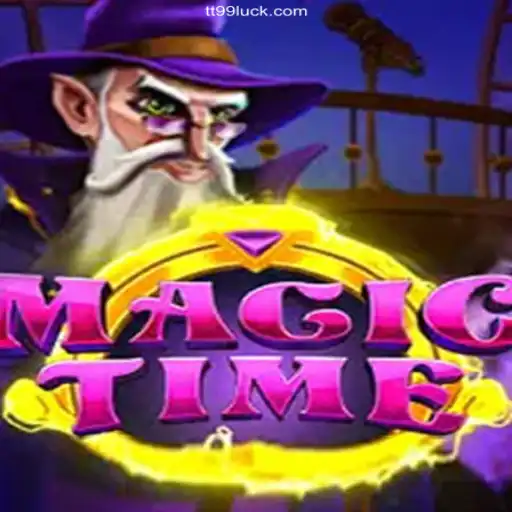 Exploring the Enchanting World of MagicTime: A Journey into the Ultimate Online Casino Experience