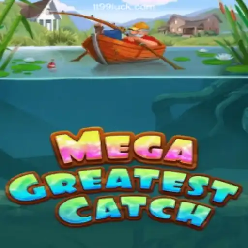 MegaGreatestCatch: A New Wave in Online Gaming