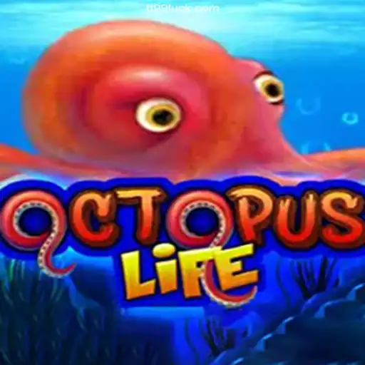 Immerse Yourself in OctopusLife: A Thrilling Adventure Game Experience