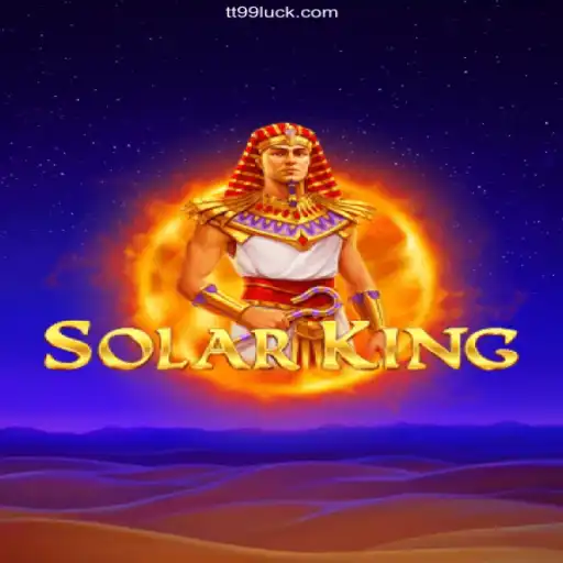 Exploring SolarKing: The Ultimate Casino Adventure with TT99 Brasil