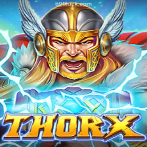 ThorX: Unleash the Power of the Gods with TT99 Brasil