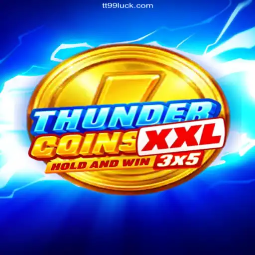 Exploring ThunderCoinsXxl: The Ultimate Gaming Adventure