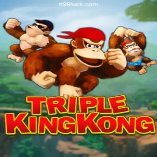 TripleKingKong: The Ultimate Gaming Experience